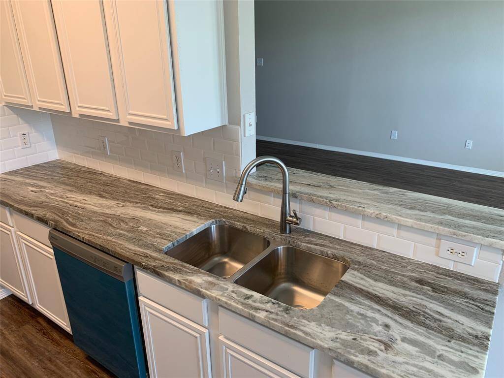 Granite Countertops