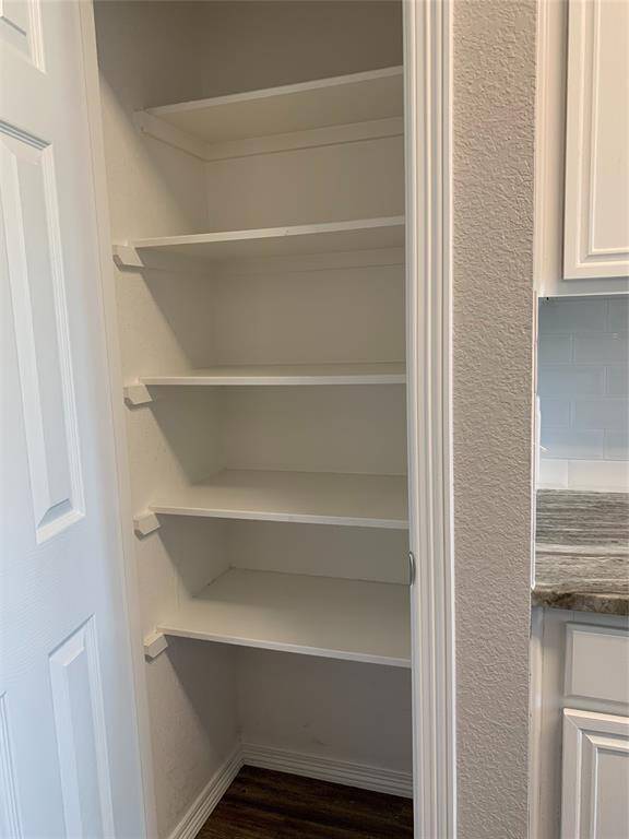 Pantry