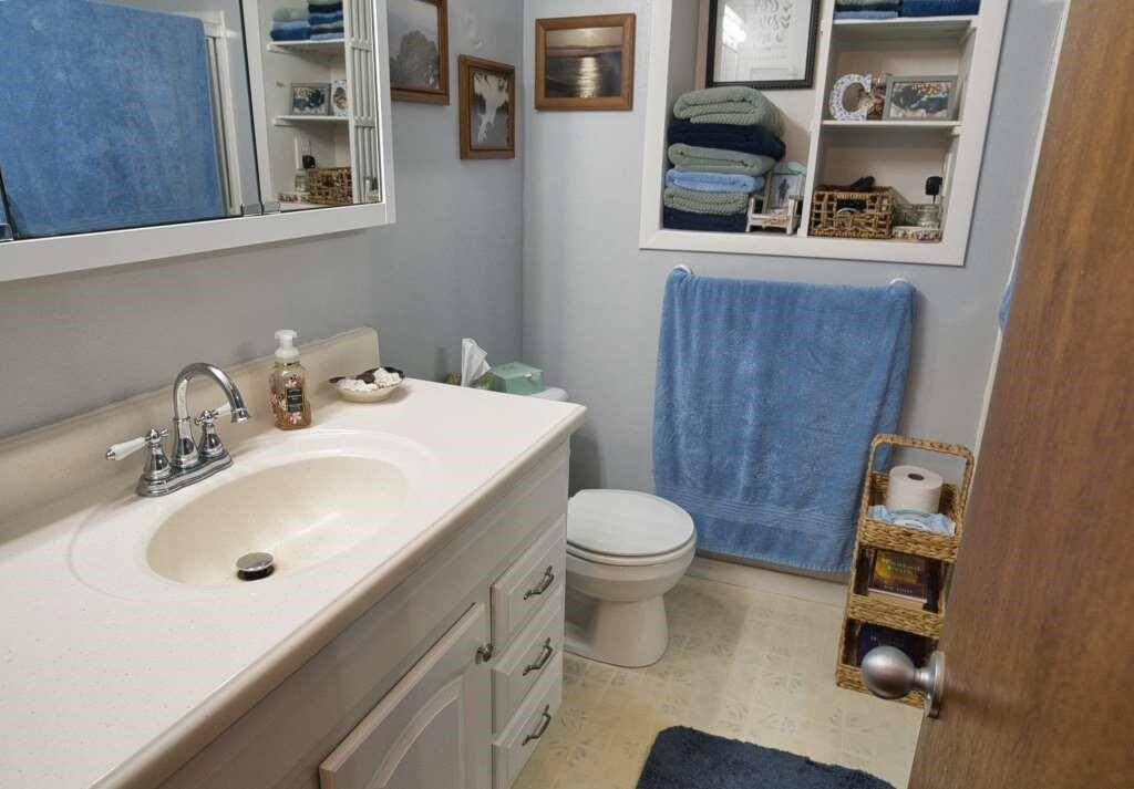 Full Bath