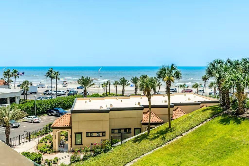 Welcome to Galveston!!