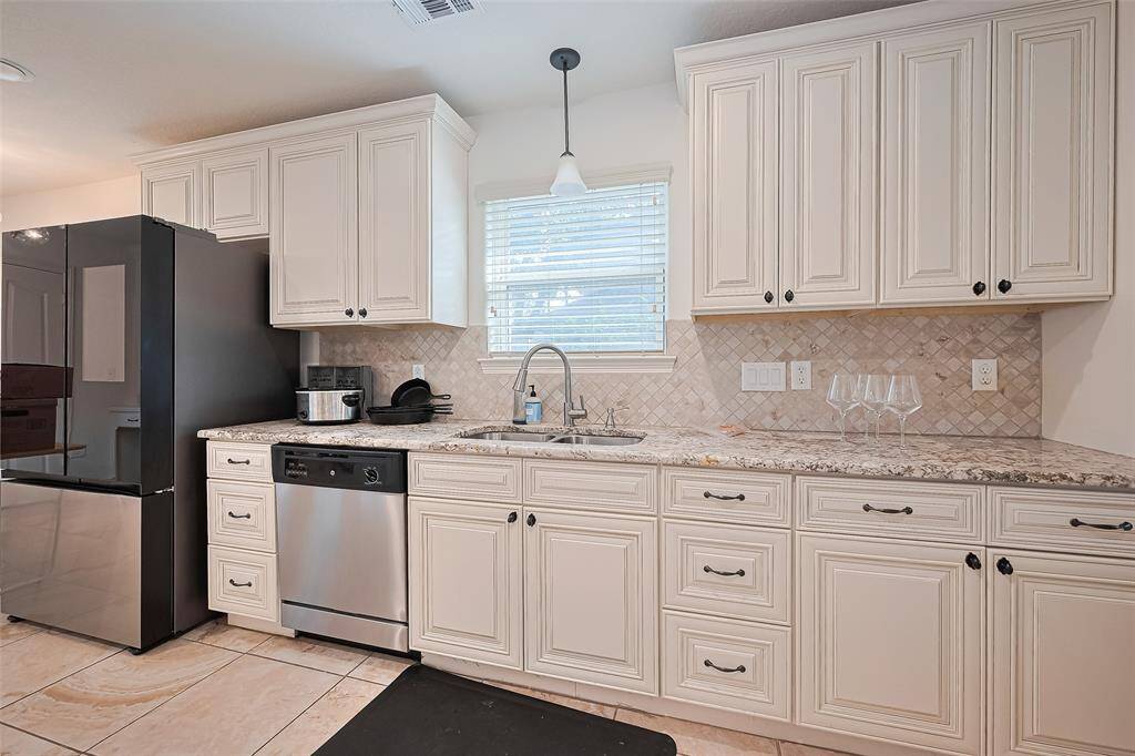 Updated Kitchen