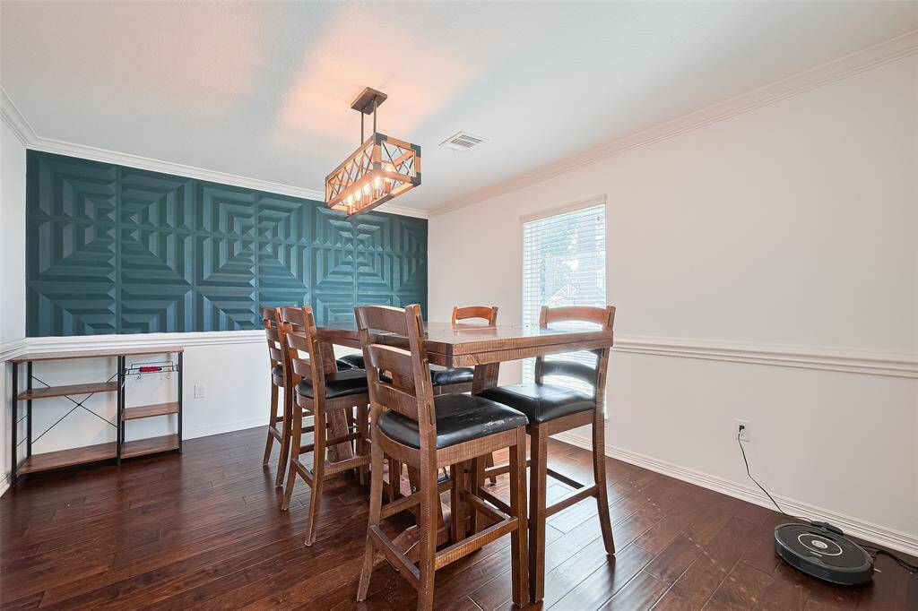 Updated Kitchen