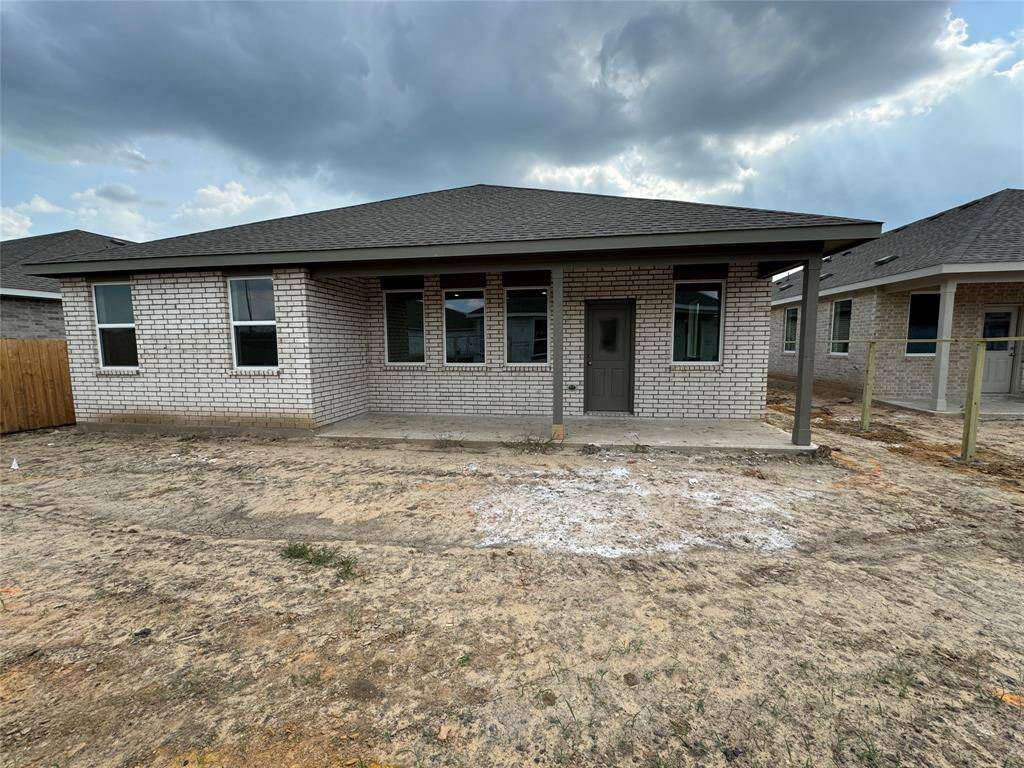 *This photo is a representation. Not actual homesite.*