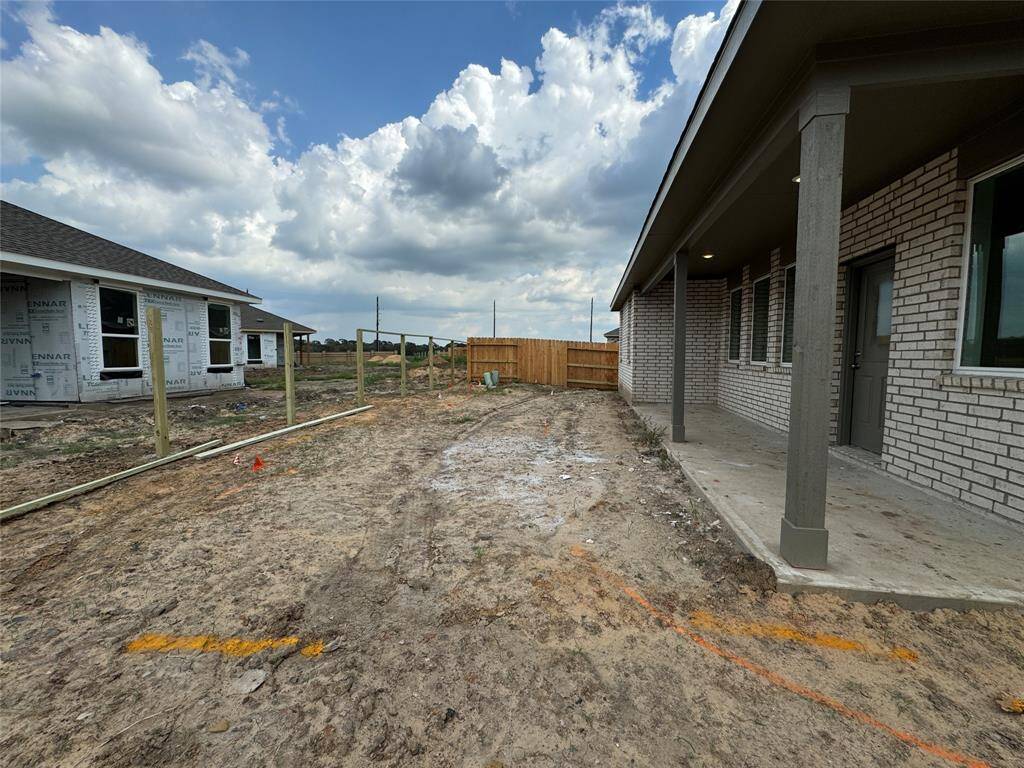 *This photo is a representation. Not actual homesite.*