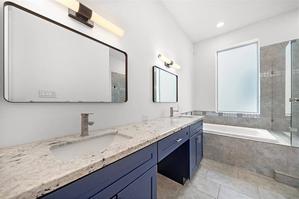 3rd Floor: Bathroom for Primary Suite