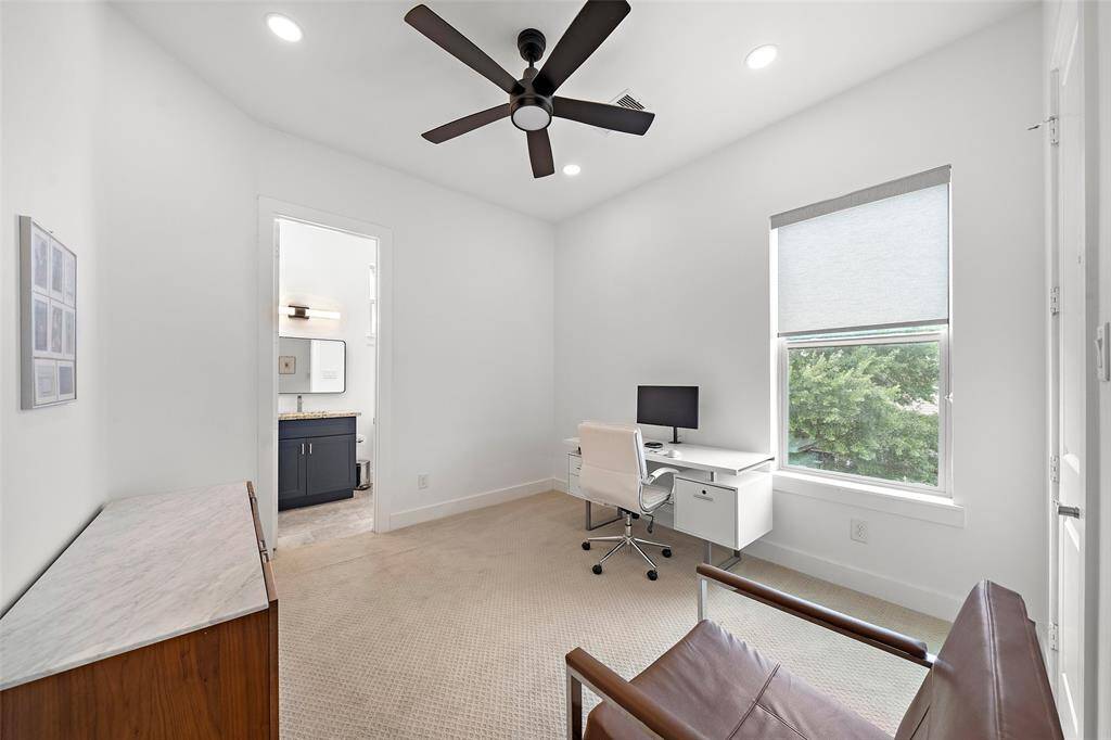 3rd Floor: Guest Bedroom Suite (2)