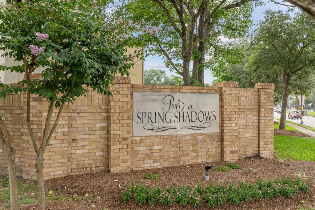 With generous secondary bedrooms and no shortage of storage solutions on every level, this home is truly one of a kind in this welcoming community of Park at Spring Shadows.