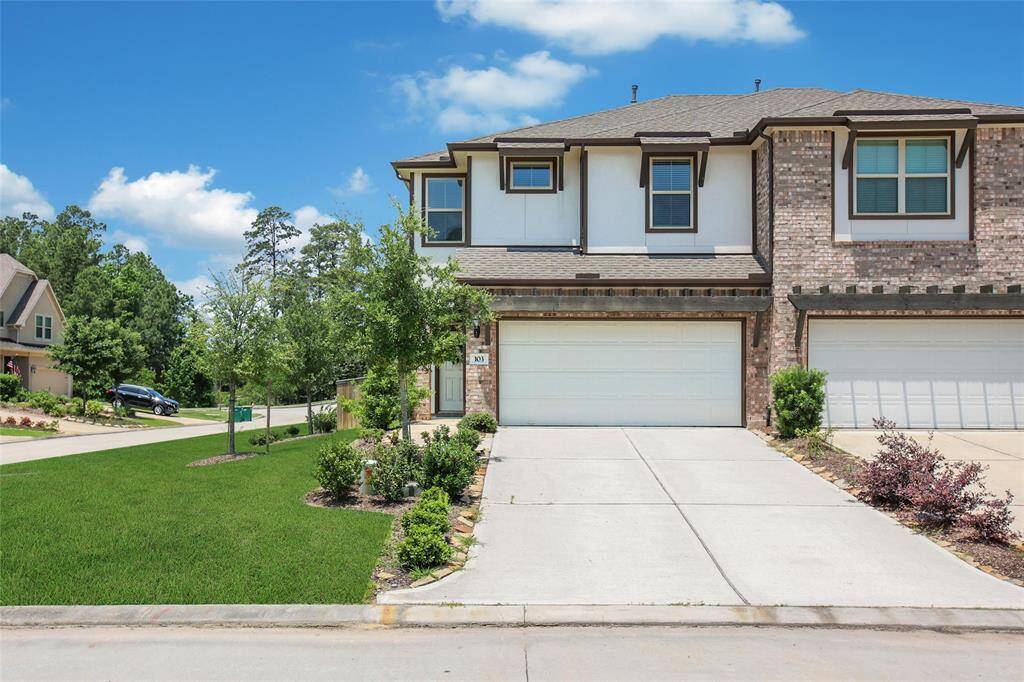 Book your showing today! This corner lot beauty isn't going to wait for long!