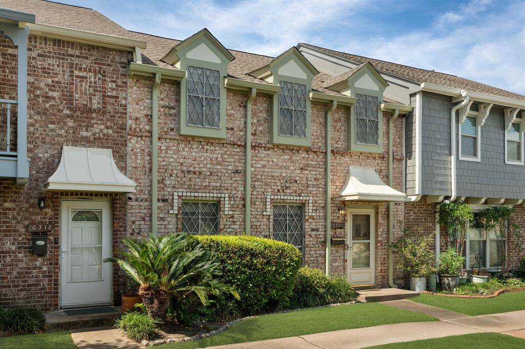 Welcome to 10320 Hammerly Blvd!