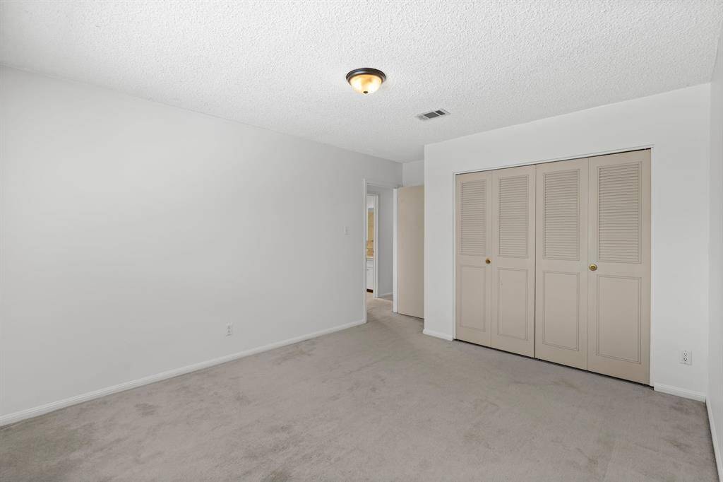 2nd Additional Bedroom - 2nd Floor