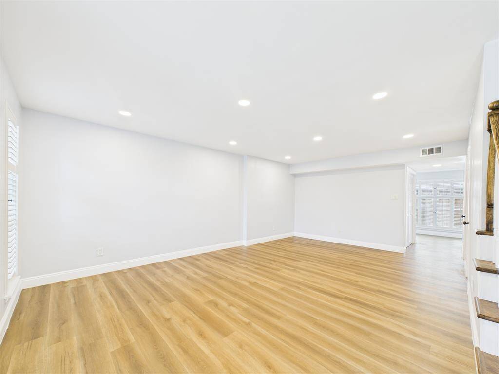 Several Rooms are Virtually Staged