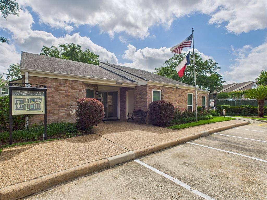 Clubhouse