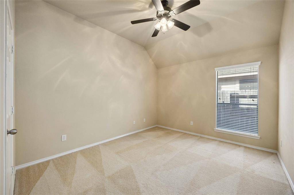 3rd bedroom