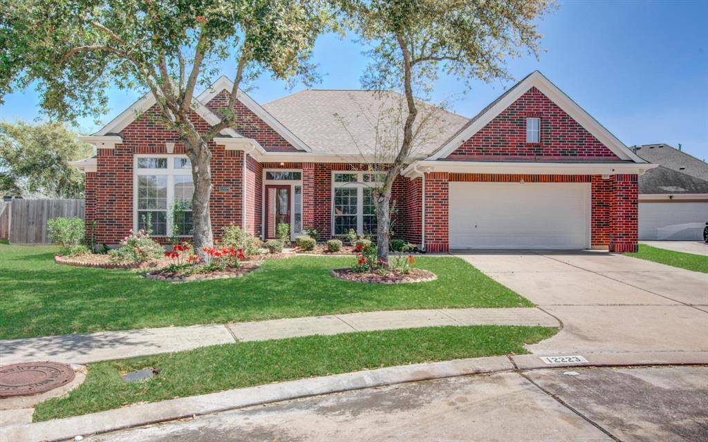 Welcome home!