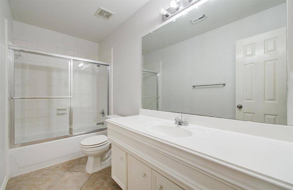 Bathroom 1
