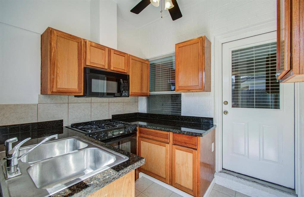 Chef's Kitchen