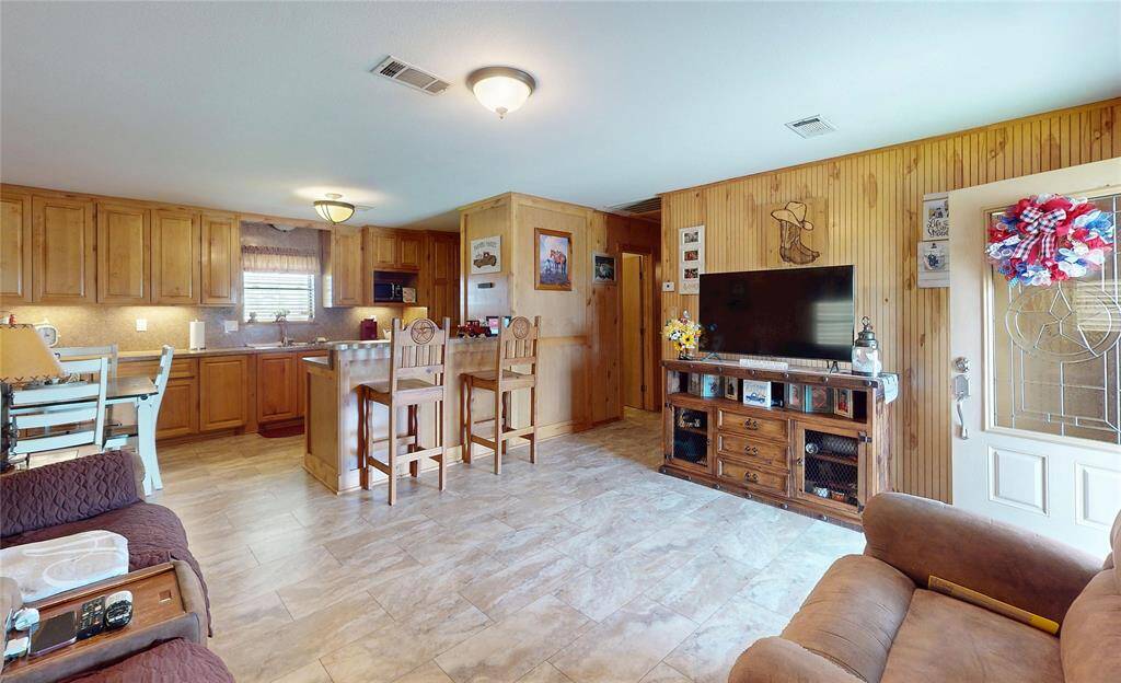 Meticulously maintained throughout the years.
