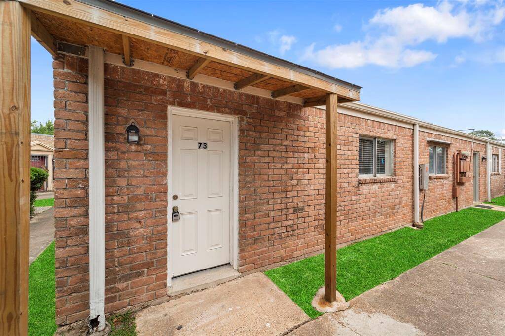The condo features a recently renovated AC, plumbing, electrical, flooring, and walls. Interior paint completed about a year ago.