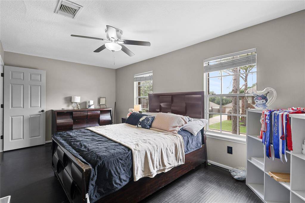 2nd Bedroom