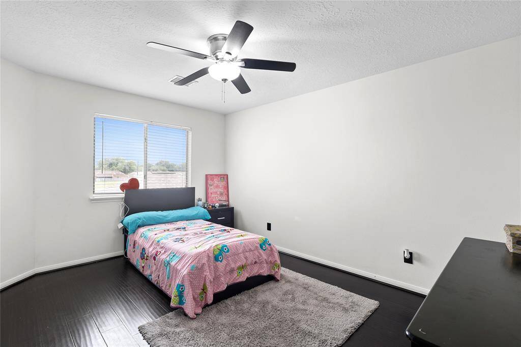 4th Bedroom