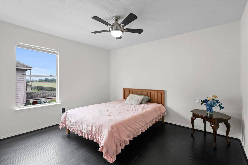 5th Bedroom