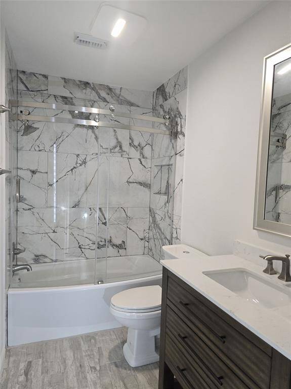 Secondary Bathroom