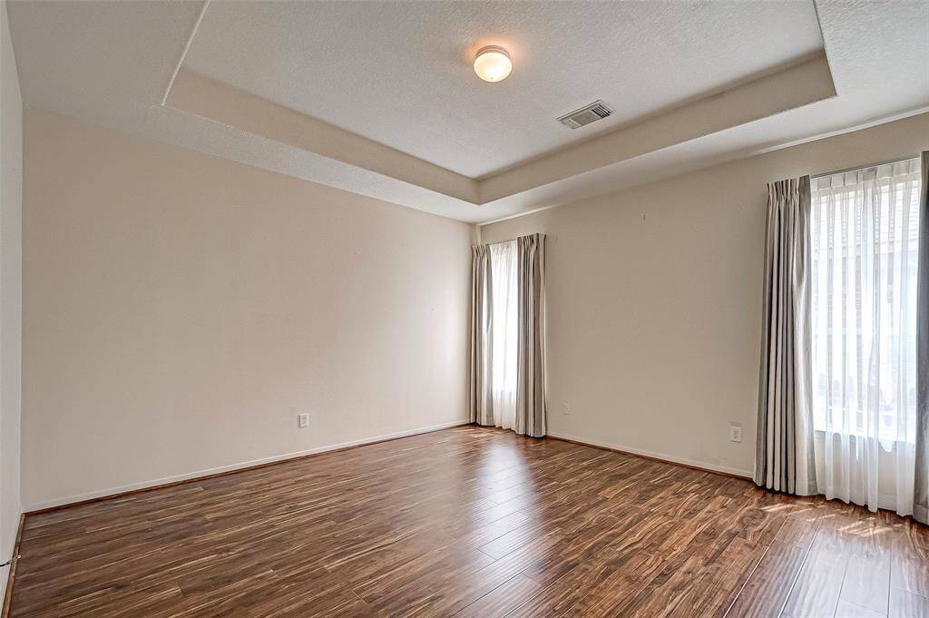 Primary Room