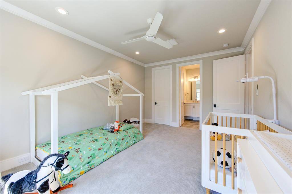Bedroom #3