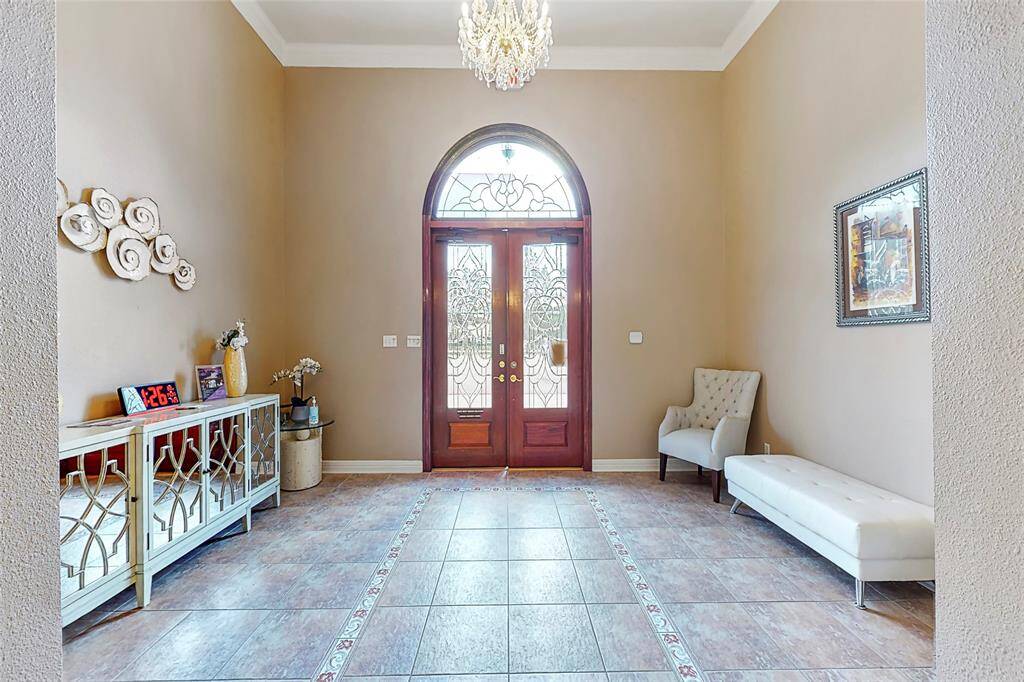 Foyer