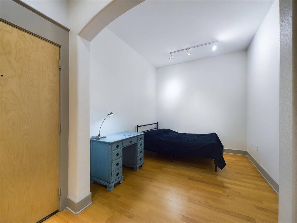 Home Office/Study/Bonus Room off Formal Entry