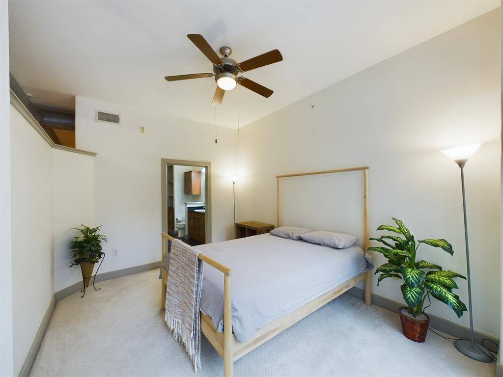 Good Sized Bedroom