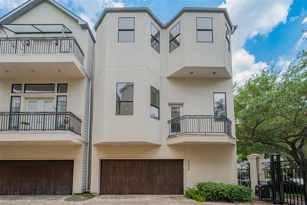 1st home on right when you enter property