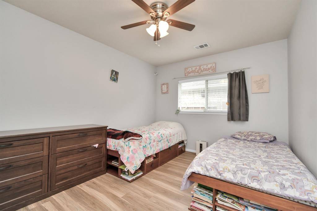 Bedroom #2