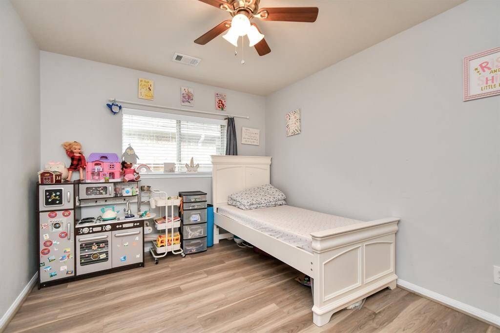 Bedroom #3