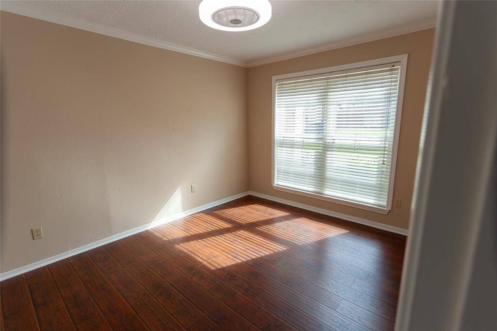 SO much natural light in this home!