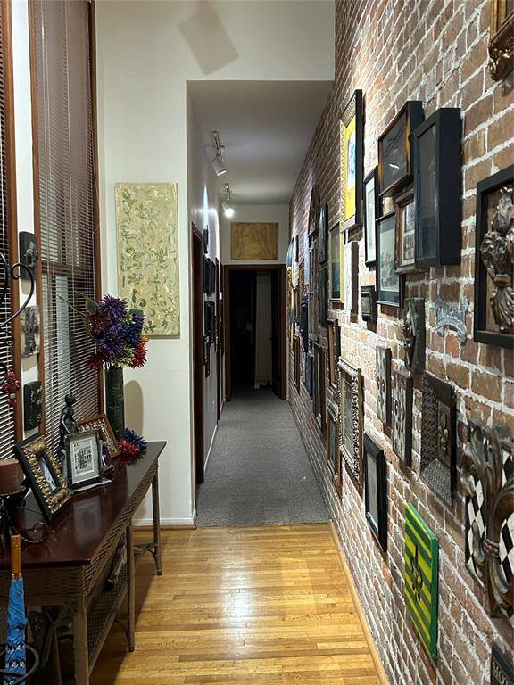 Floor 2 Hallway