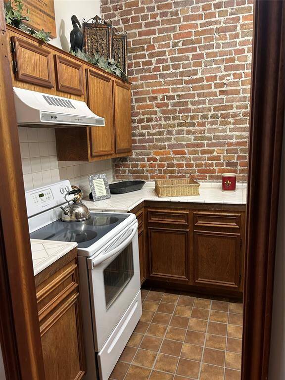 Floor 2 Kitchen