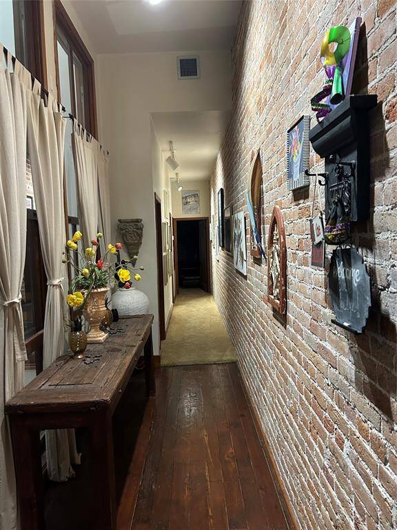 Floor 3 Hallway