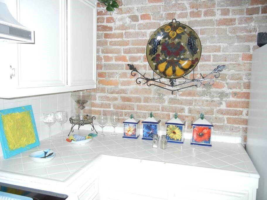 Floor 3 Kitchen