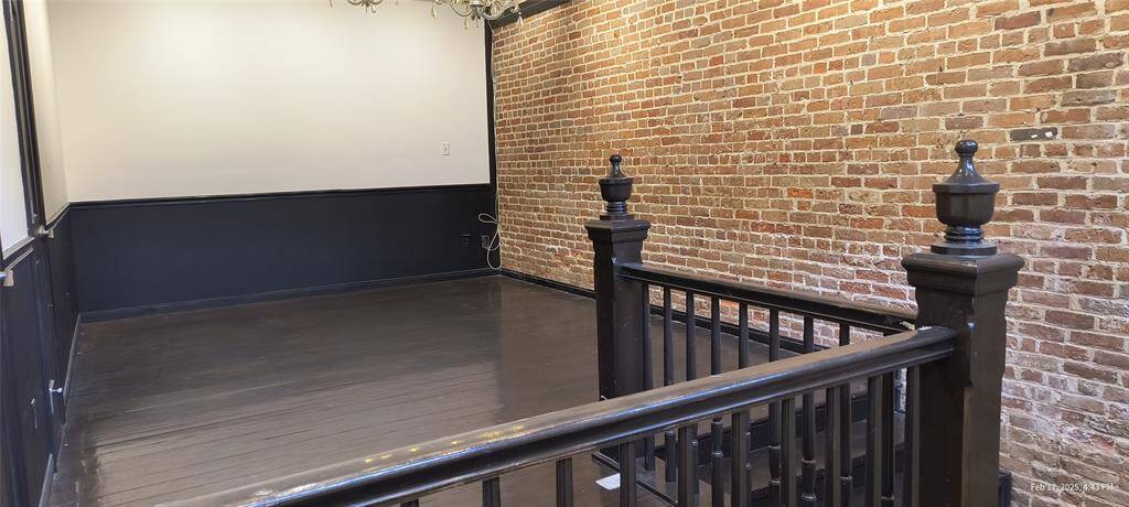 Retail Space