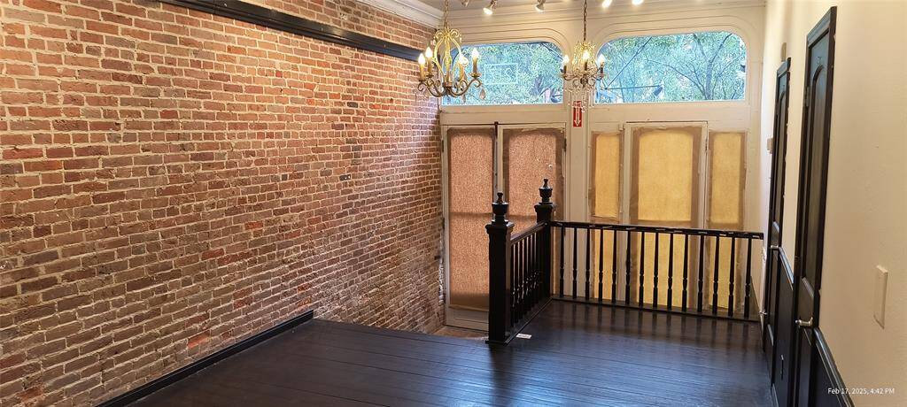 Retail Space