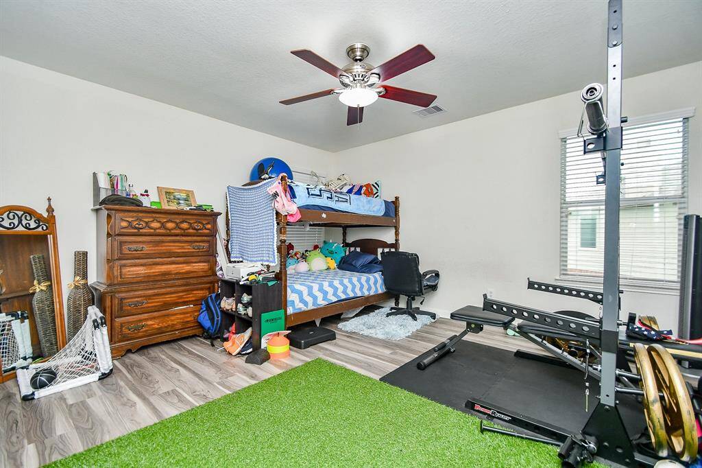 Bedroom 4