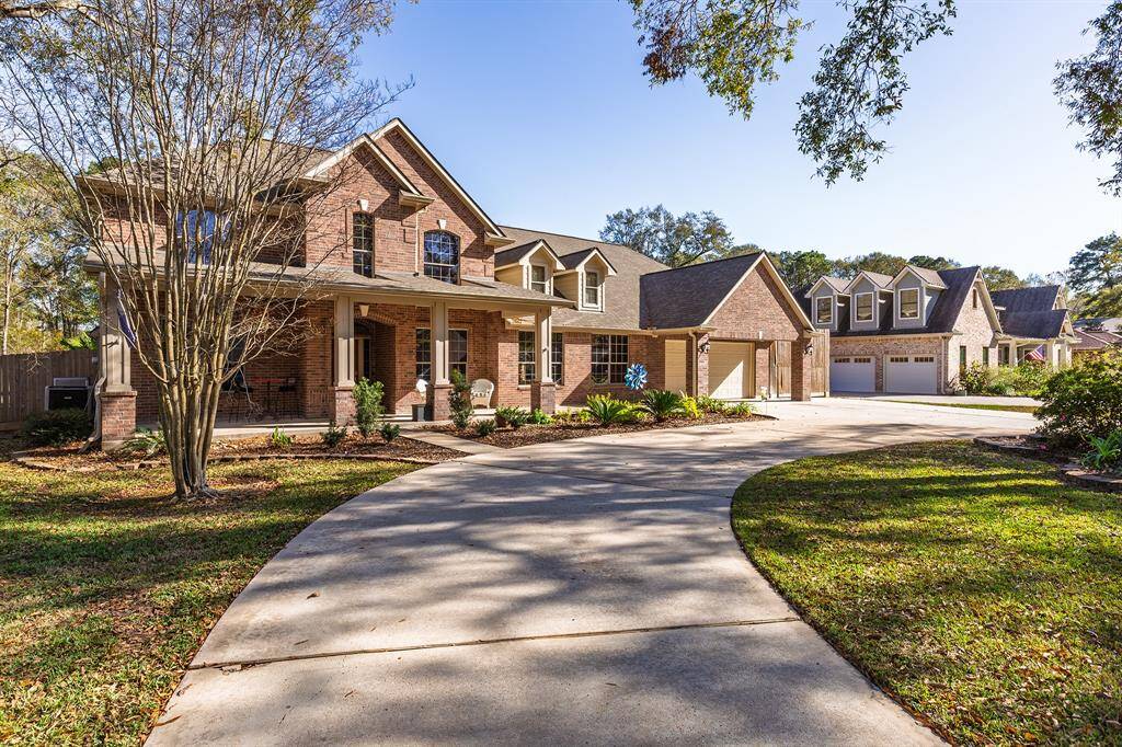 Meticulously Cared For and Owner's Pride everywhere!  Home Is Also Equipped With A Whole House Water Softener and Reverse Osmosis Water Filtration System in Kitchen.  Roof Replaced 2020.