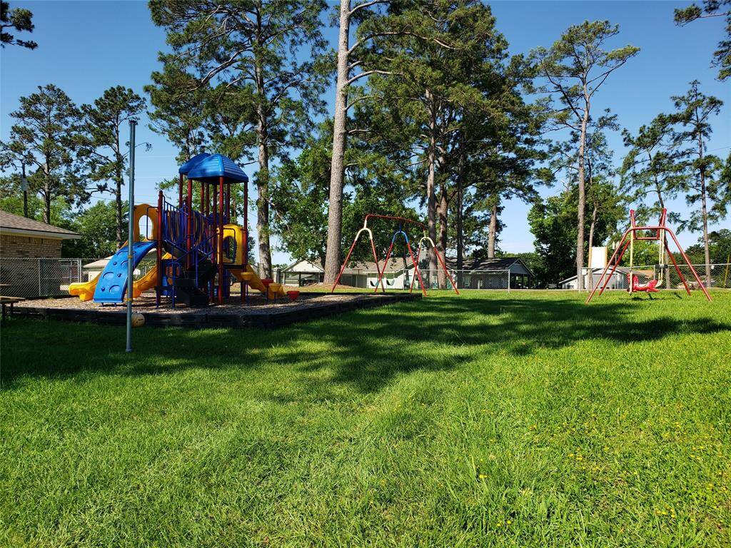 playground
