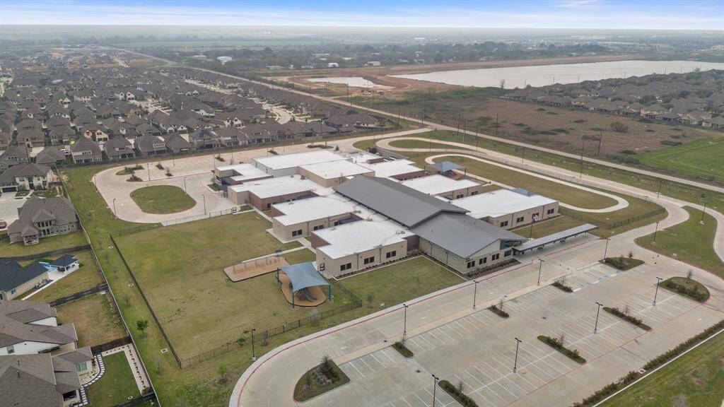 Candela's on sight Elementary School- Bernard Clifton Terrell Jr. Elementary School- Pre-K through 5th