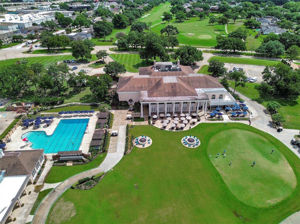 Sugar Creek Golf Course - amenities.