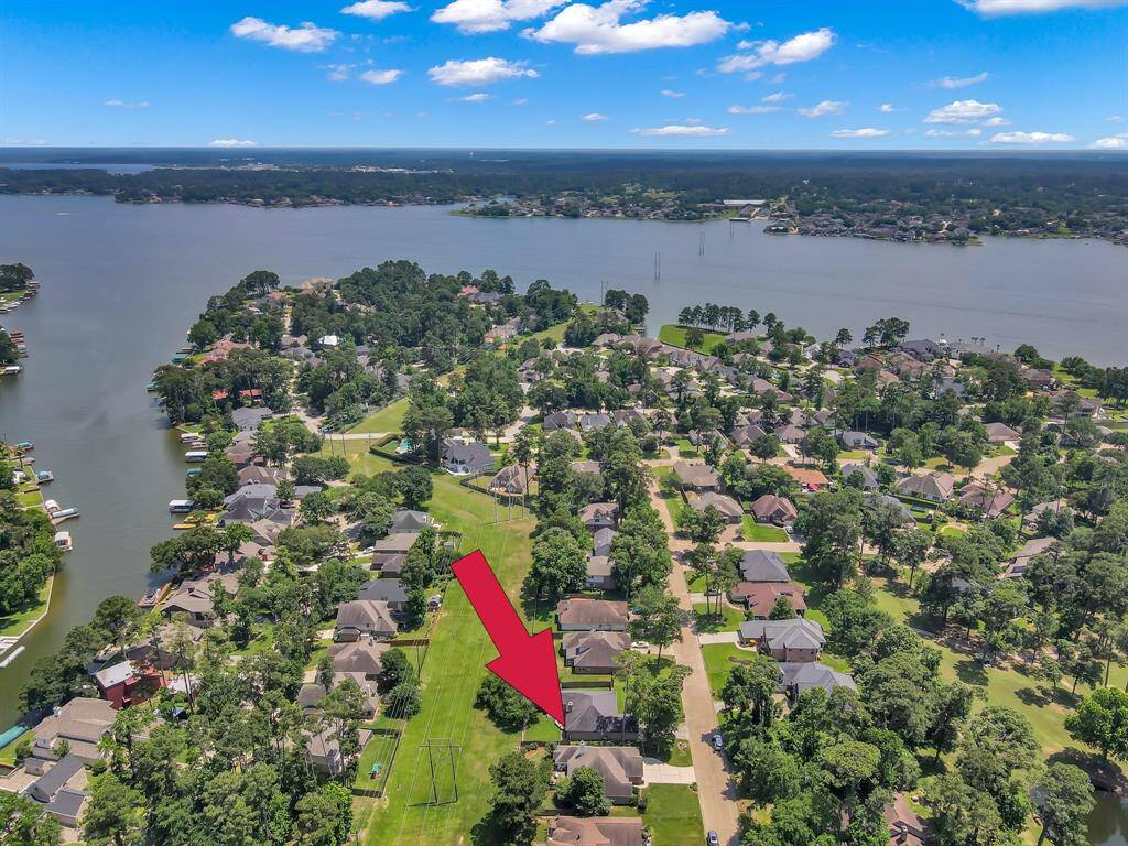 Located on a greenbelt, no rear neighbors & oversized Walden lot.