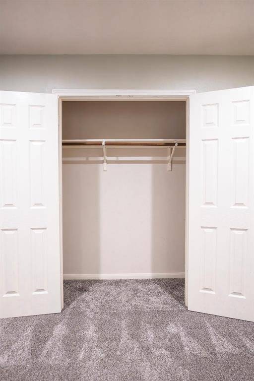 Another HUGE walk-in closet.