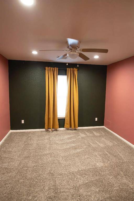 Third Large bedroom upstairs