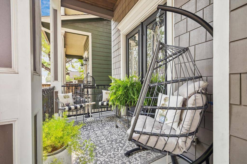 Front Porch.